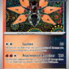 Iron Moth