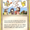 Pokémon Fan Club