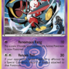 Team Aqua's Seviper