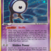 Unown