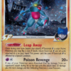 Toxicroak G