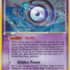 Unown