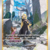 Cynthia's Ambition