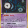 Unown