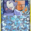 Charon's Choice