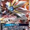Solgaleo-GX