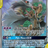 Trevenant & Dusknoir-GX