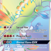 Ho-Oh-GX
