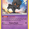 Marshadow