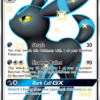 Umbreon-GX