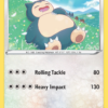 Snorlax