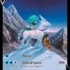 Ice Rider Calyrex V