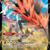 Galarian Zapdos V