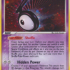 Unown