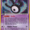 Unown