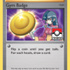 Gym Badge