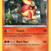 Pyroar