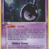 Unown